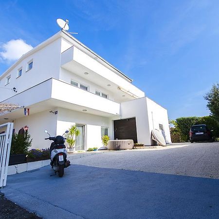 Apartment Diva Trogir Bilik gambar