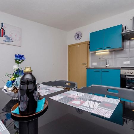 Apartment Diva Trogir Luaran gambar