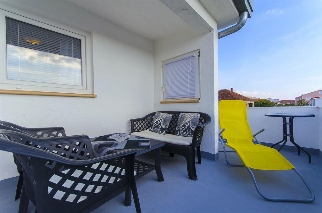 Apartment Diva Trogir Luaran gambar