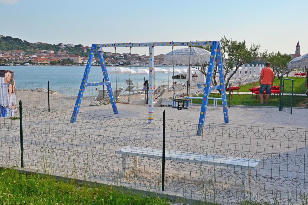 Apartment Diva Trogir Luaran gambar