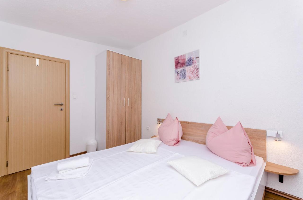 Apartment Diva Trogir Luaran gambar